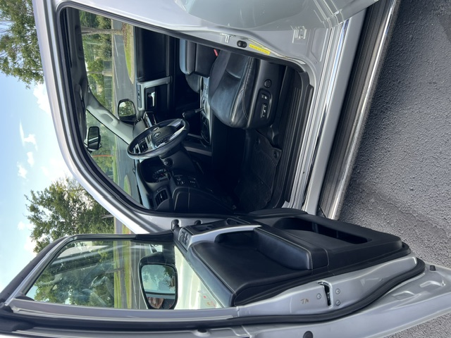 Used 2016 Toyota 4Runner Limited RWD image 5