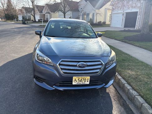 Used 2016 Subaru Legacy 2.5i Premium w/ Popular Package #1 image 5