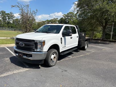 Used 2018 Ford F350 XL w/ Power Equipment Group