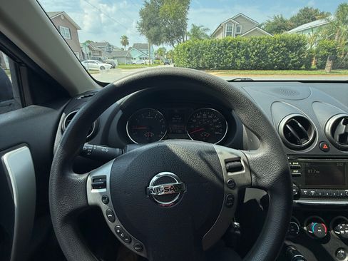 Used 2015 Nissan Rogue S w/ Convenience Package FWD image 26