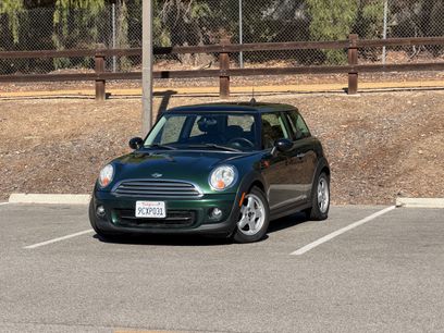 Used 2011 MINI Cooper Hardtop