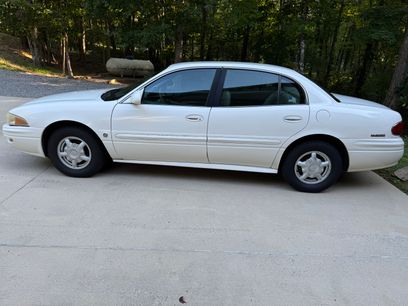 Used 2001 Buick Le Sabre Custom w/ Luxury Pkg