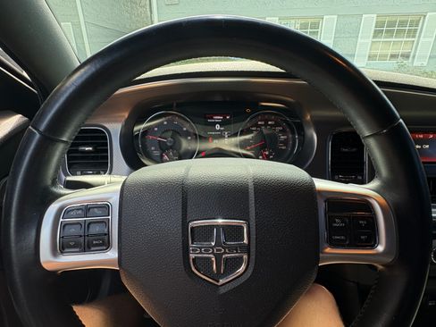 Used 2014 Dodge Charger SE w/ Connectivity Group RWD image 17