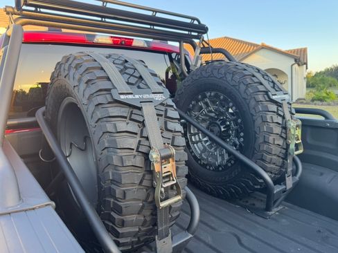 Used 2024 Ford F250 Lariat w/ Lariat Ultimate Package image 9