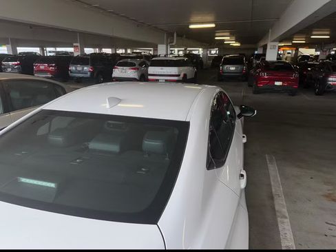 Used 2019 Lexus ES 350 F Sport image 12