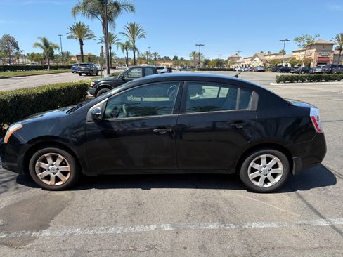 Used 2009 Nissan Sentra 2.0 S image 6