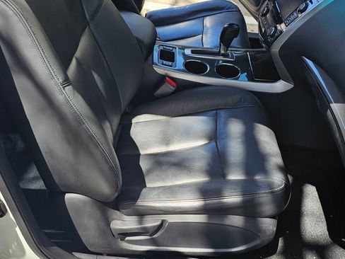 Used 2014 Nissan Altima 3.5 SL w/ Technology Package image 16
