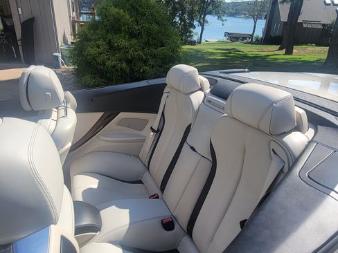 Used 2016 BMW 650i Convertible image 10