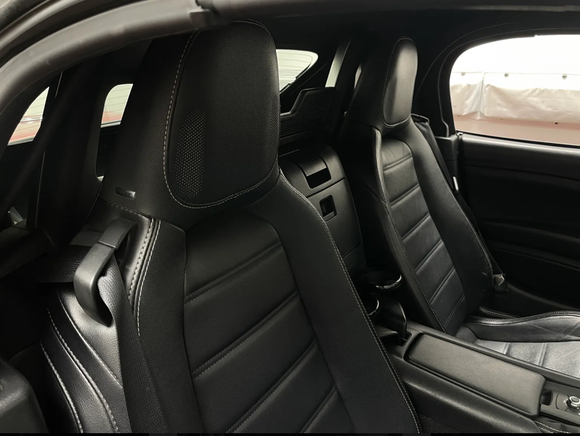 Used 2017 FIAT 124 Spider Lusso RWD image 12