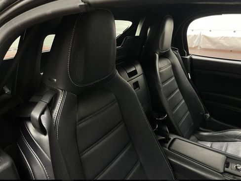 Used 2017 FIAT 124 Spider Lusso RWD image 12