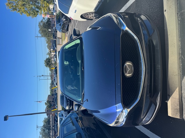 Used 2019 MAZDA CX-5 Grand Touring FWD image 7