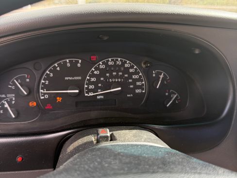 Used 2001 Ford Ranger 2WD SuperCab image 5