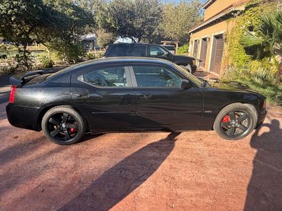 Used 2006 Dodge Charger SRT8 w/ SRT Option Group II