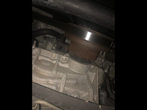 Used 2007 Ford Mustang Deluxe Convertible image 28