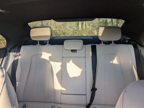 Used 2021 Mercedes-Benz CLA 250 250 4MATIC Coupe 4D image 15