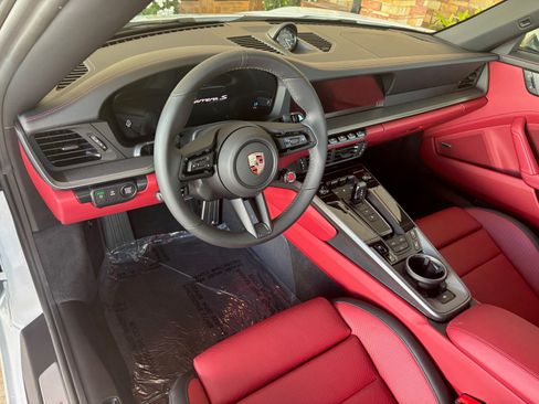 Used 2026 Porsche 911 Carrera S image 6
