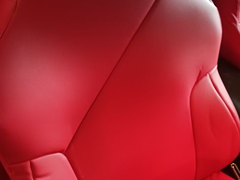 Used 1994 Chevrolet Corvette Convertible image 14