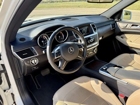 Used 2016 Mercedes-Benz GL 320 BlueTEC 4MATIC image 6