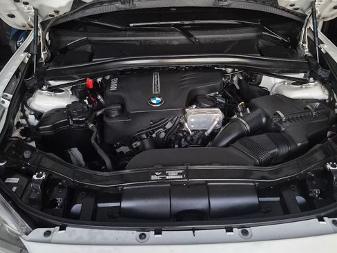 Used 2014 BMW X1 sDrive28i RWD image 13