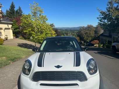 Used 2012 MINI Cooper Countryman S