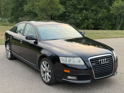 Used 2009 Audi A6 3.0T Premium Plus AWD/4WD image 15