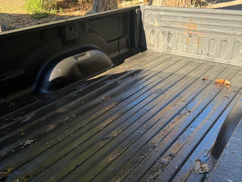 Used 2003 Dodge Ram 3500 Truck SLT image 21