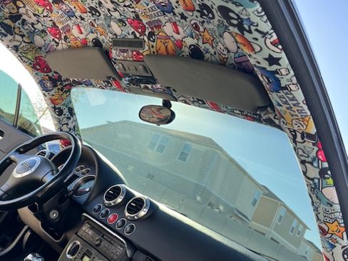 Used 2001 Audi TT 1.8T image 26