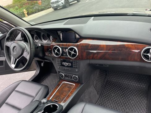 Used 2013 Mercedes-Benz GLK 350 2WD image 13