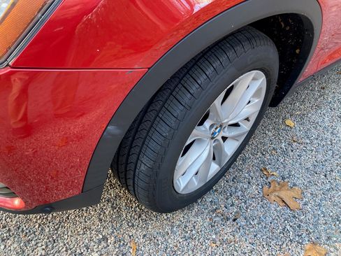 Used 2015 BMW X3 xDrive28i image 16