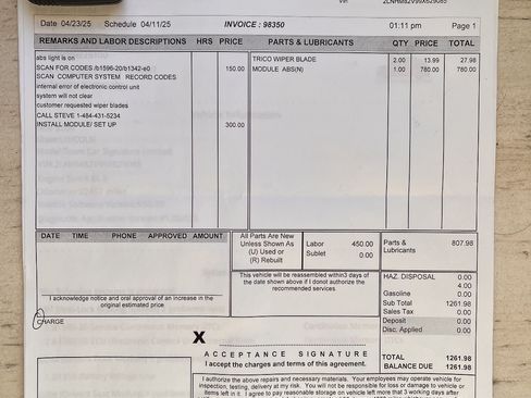 Used 2009 Lincoln Town Car Signature Limited image 17