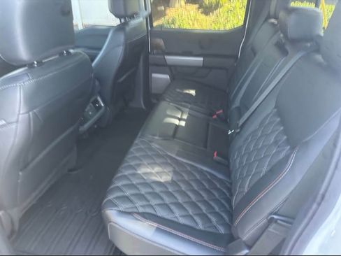 Used 2024 Ford F450 Lariat w/ Lariat Ultimate Package image 10