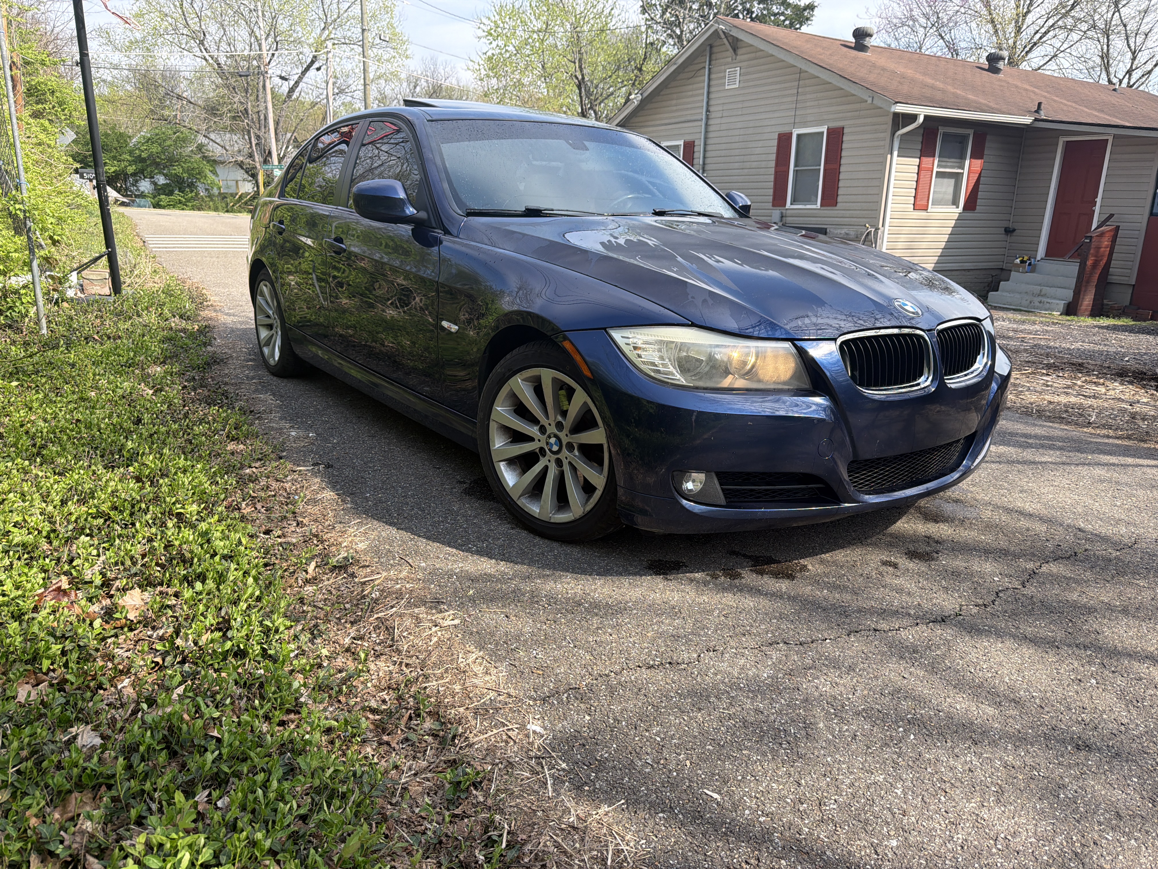 Used 2011 BMW 328i Sedan RWD image 5