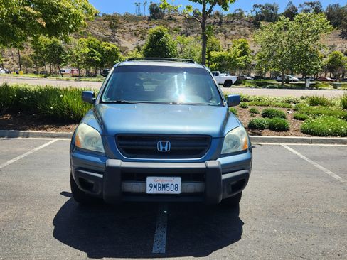 Used 2005 Honda Pilot EX-L image 6