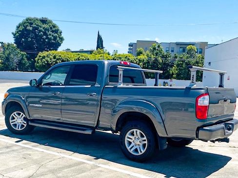 Used 2006 Toyota Tundra Limited image 2
