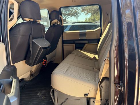 Used 2019 Ford F250 XLT w/ XLT Premium Package image 19