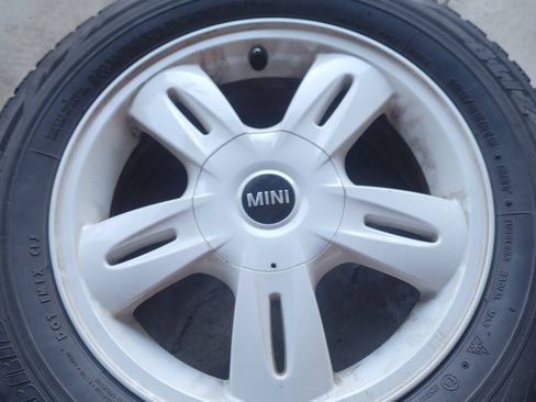 Used 2005 MINI Cooper S image 14