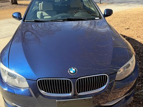 Used 2013 BMW 328i Convertible image 11