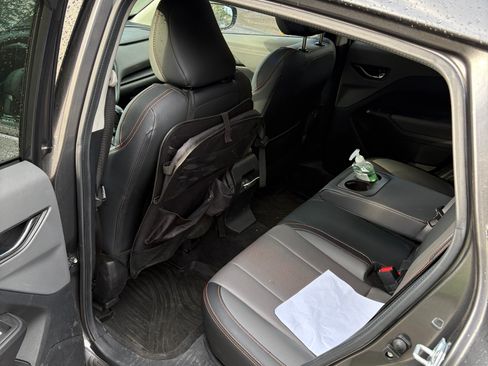 Used 2024 Subaru Crosstrek 2.5i Limited image 5