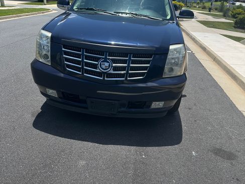 Used 2008 Cadillac Escalade 2WD image 10