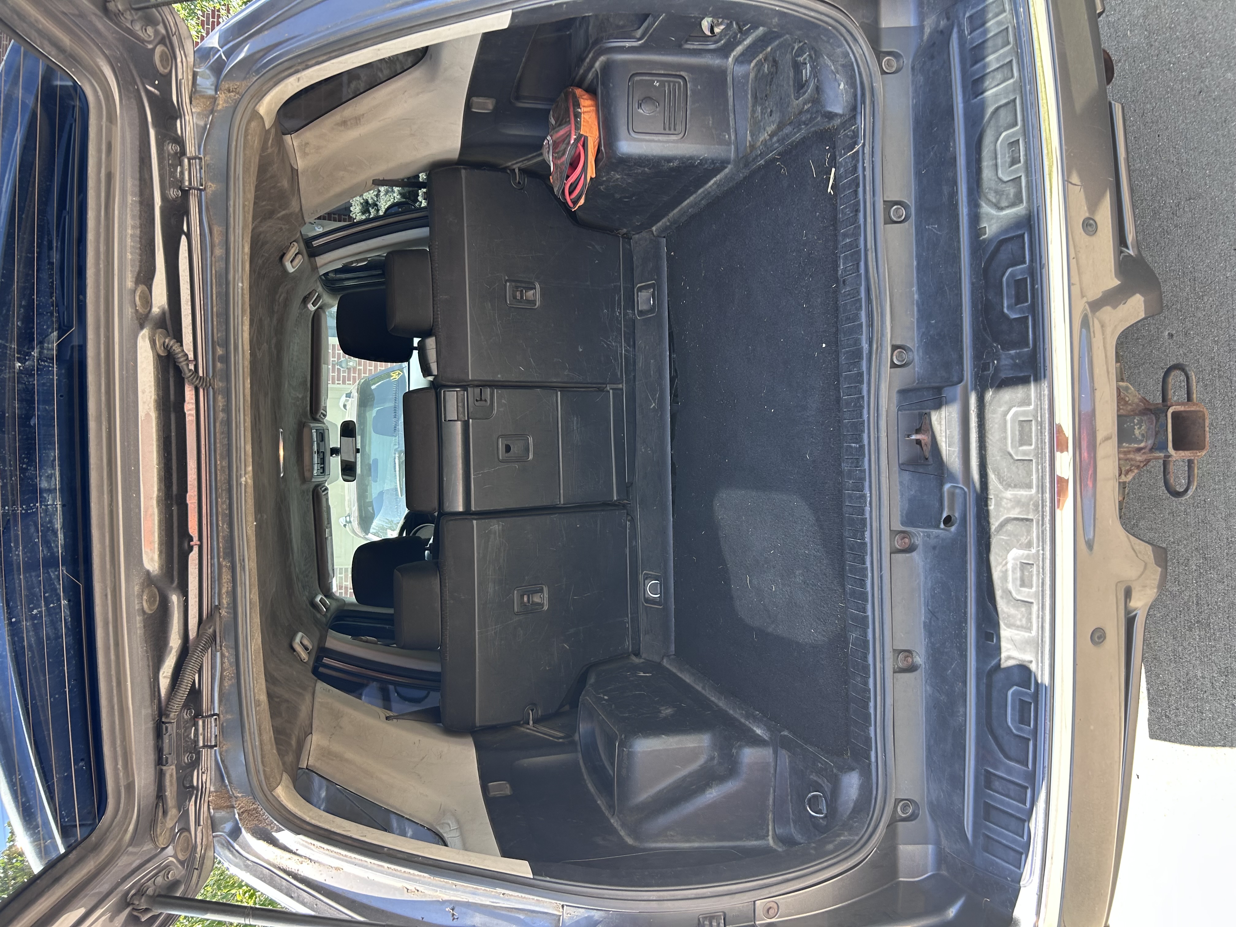 Used 2010 Toyota 4Runner SR5 AWD/4WD image 11