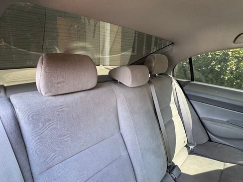 Used 2008 Honda Civic LX image 11