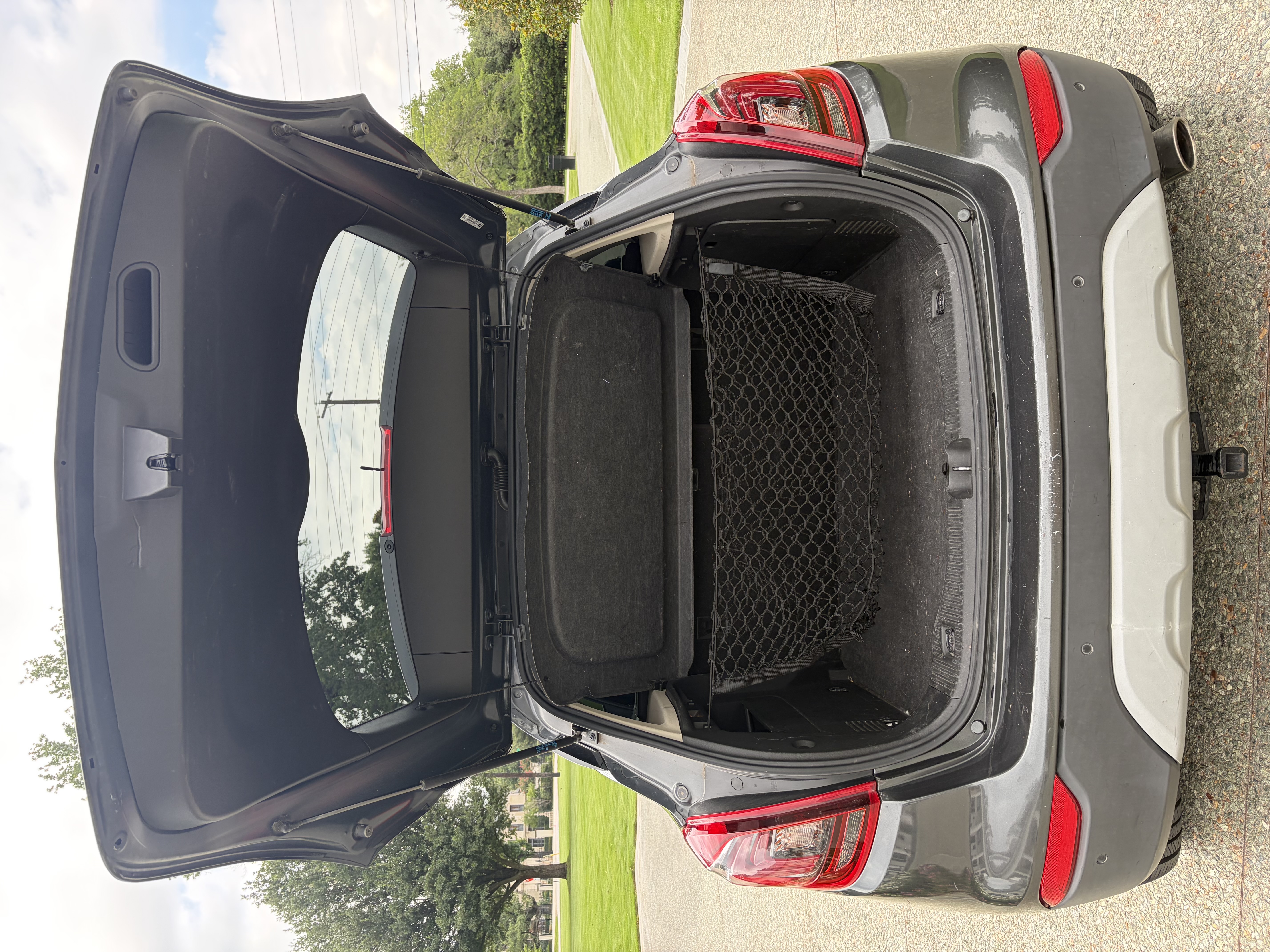 Used 2018 Buick Encore Preferred FWD image 10