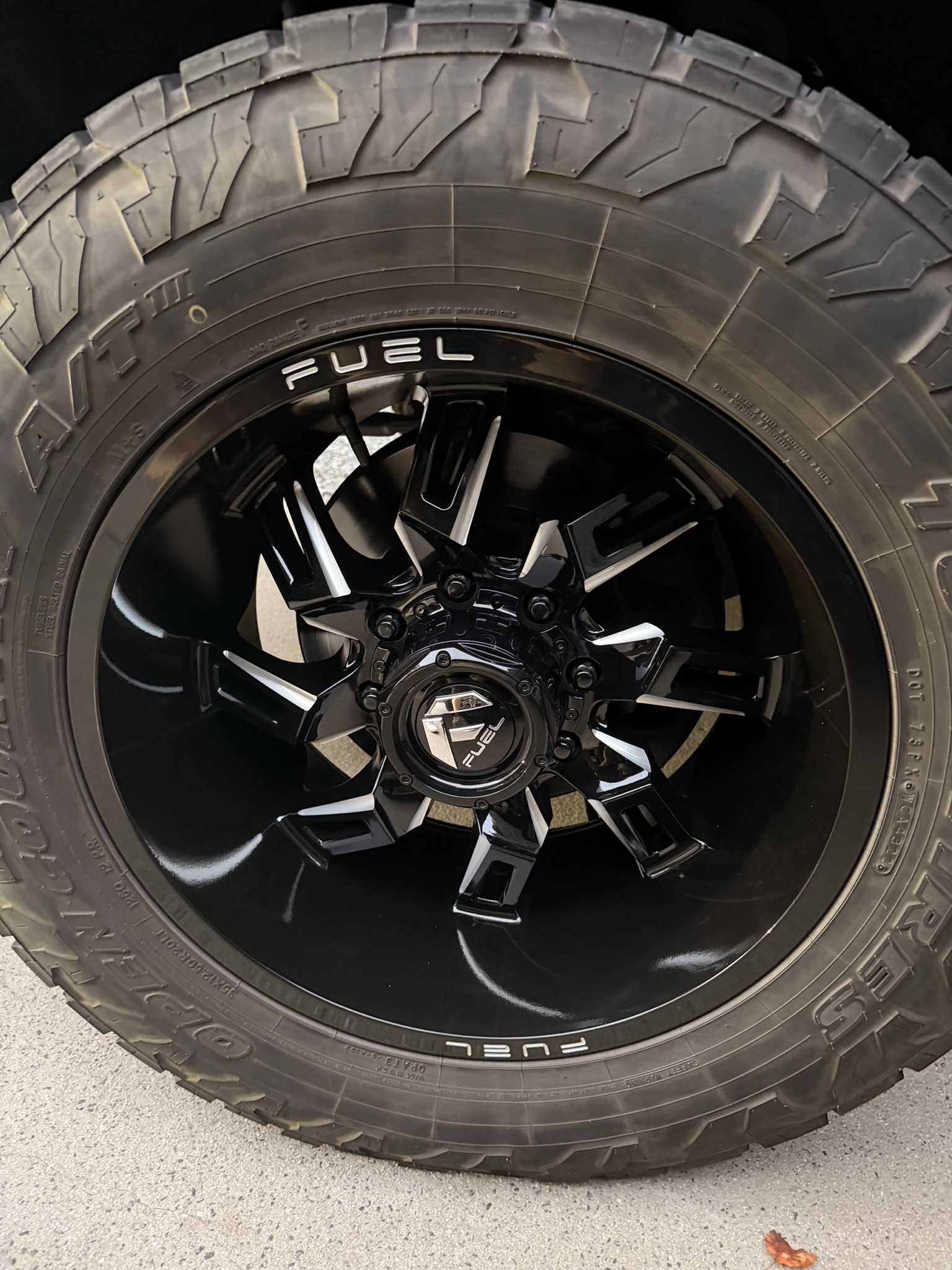 Used 2015 Ford F350 Platinum AWD/4WD image 19