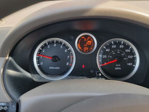 Used 2012 Nissan Sentra 2.0 S image 13