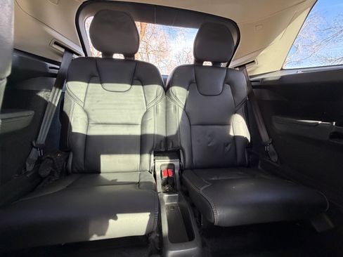 Used 2021 Volvo XC90 T6 Inscription w/ Advanced Package image 13