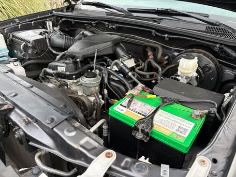 Used 2013 Toyota Tacoma 2WD Double Cab image 10