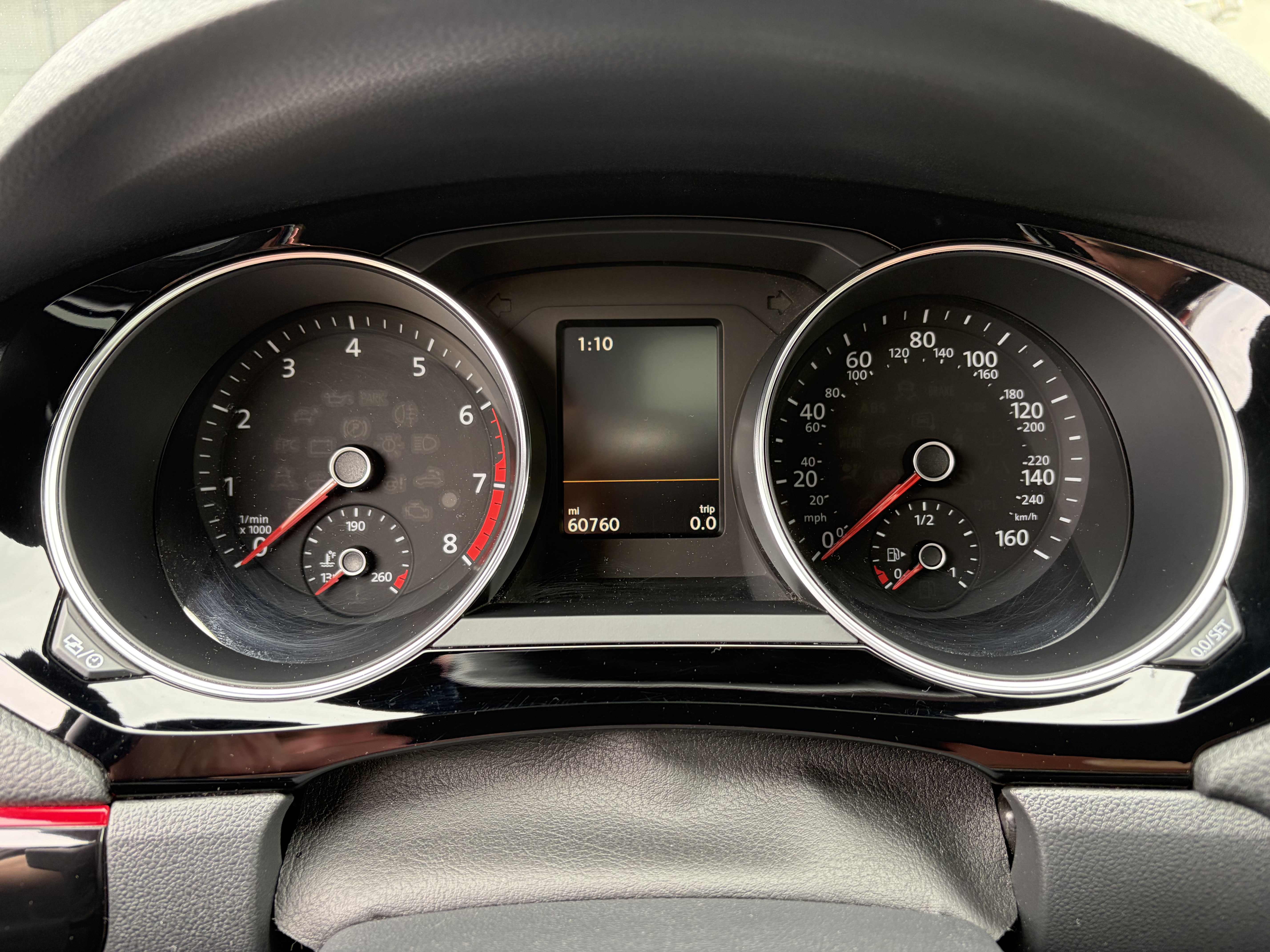 Used 2017 Volkswagen Jetta GLI FWD image 16