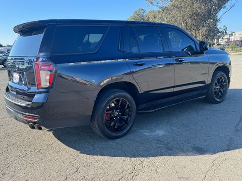 Used 2023 Chevrolet Tahoe RST w/ RST Performance Edition image 6
