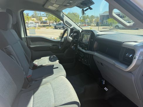 Used 2022 Ford F150 2WD Regular Cab image 17