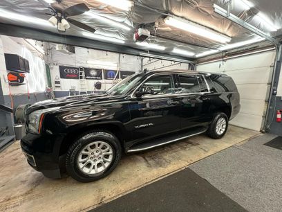 Used 2018 GMC Yukon XL SLT